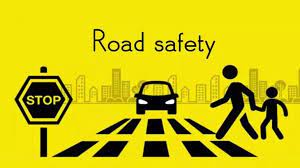 Road Safety Month: Road Safety Month to be organized from 15th January